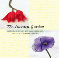 The Literary Garden, introduction by Duncan Brine