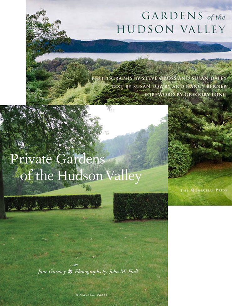 Hudson Valley landscape design